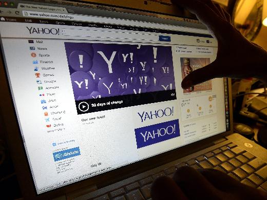 En çok ziyaret edilen internet siteleri -2013