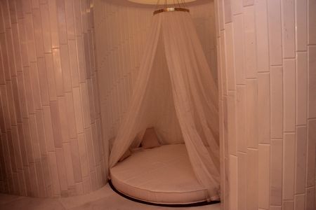 Park Bosphorus Hotel Hizmete Açıldı