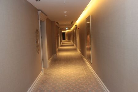 Park Bosphorus Hotel Hizmete Açıldı