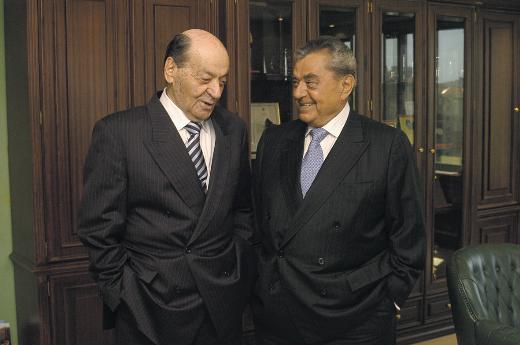 Türkiye'nin en zengin aileleri belli oldu