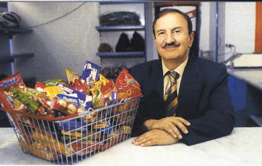 Türkiye'nin en zengin aileleri belli oldu