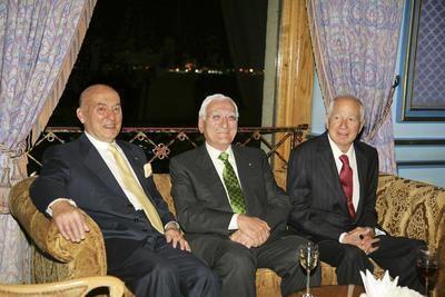 Türkiye'nin en zengin aileleri belli oldu