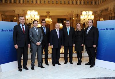 Türkiye'nin en zengin aileleri belli oldu