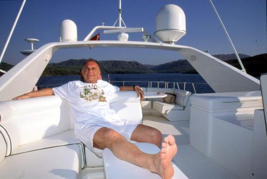 Türkiye'nin en zengin aileleri belli oldu