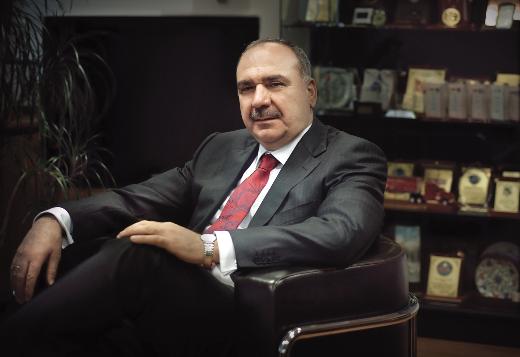 Türkiye'nin en zengin aileleri belli oldu