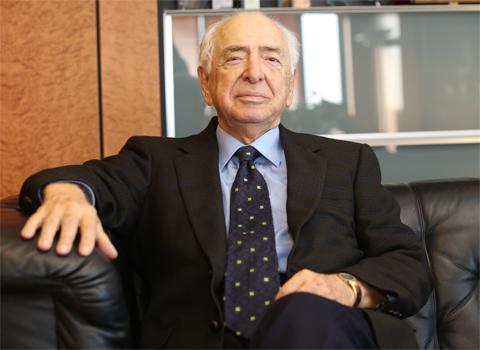 Türkiye'nin en zengin aileleri belli oldu