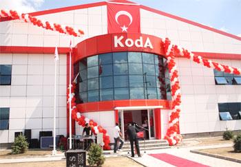 Türkiye'nin en hızlı büyüyen 100 şirketi