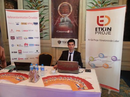 Türkiye'nin en hızlı büyüyen 100 şirketi