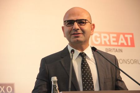 CEO Kulüp Buluşmaları