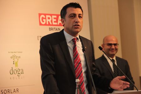 CEO Kulüp Buluşmaları