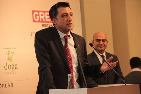 CEO Kulüp Buluşmaları