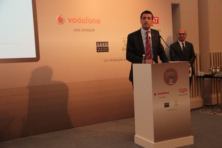 CEO Kulüp Buluşmaları