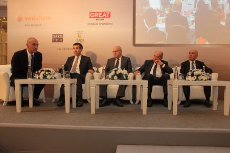 CEO Kulüp Buluşmaları