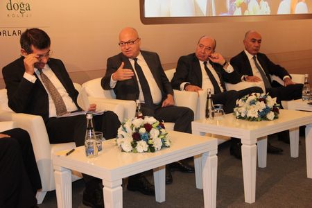 CEO Kulüp Buluşmaları
