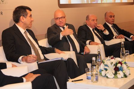 CEO Kulüp Buluşmaları