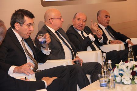 CEO Kulüp Buluşmaları