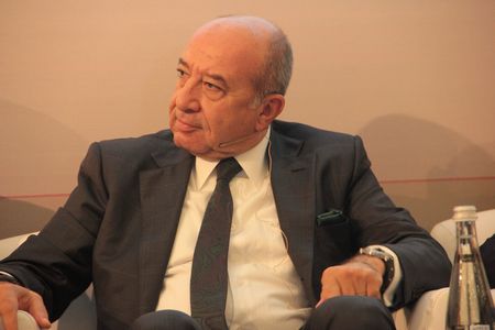 CEO Kulüp Buluşmaları
