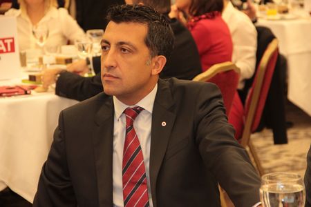 CEO Kulüp Buluşmaları