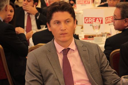 CEO Kulüp Buluşmaları