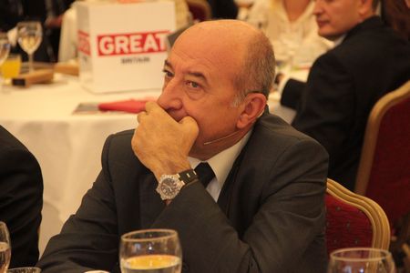 CEO Kulüp Buluşmaları