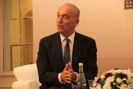 CEO Kulüp Buluşmaları