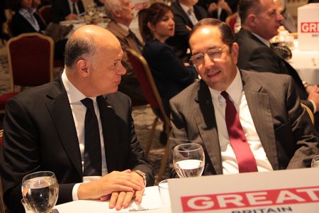 CEO Kulüp Buluşmaları