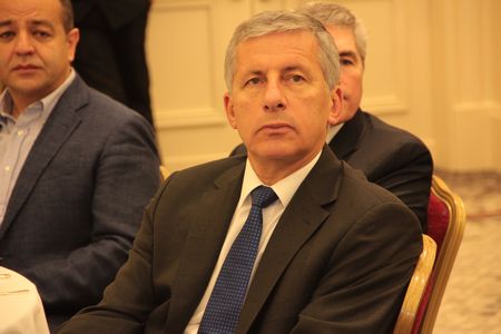 CEO Kulüp Buluşmaları