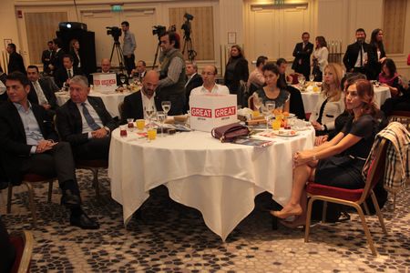 CEO Kulüp Buluşmaları