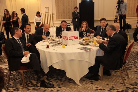 CEO Kulüp Buluşmaları