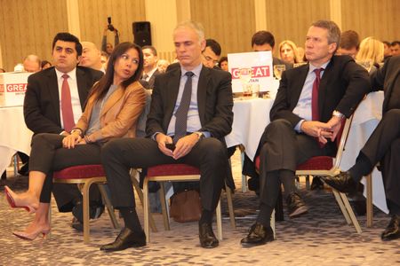 CEO Kulüp Buluşmaları