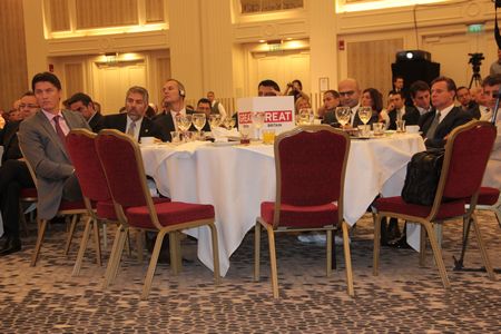 CEO Kulüp Buluşmaları