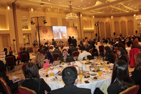 CEO Kulüp Buluşmaları