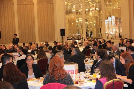 CEO Kulüp Buluşmaları