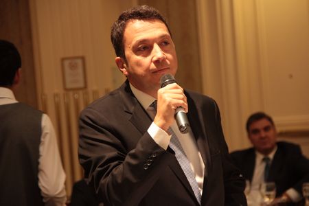 CEO Kulüp Buluşmaları