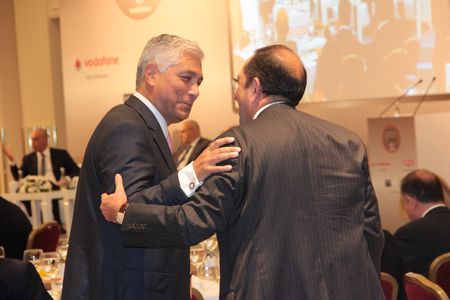 CEO Kulüp Buluşmaları