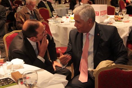 CEO Kulüp Buluşmaları