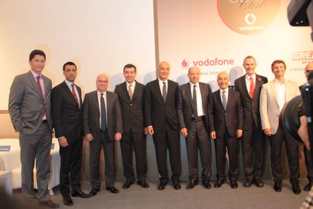 CEO Kulüp Buluşmaları