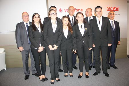 CEO Kulüp Buluşmaları