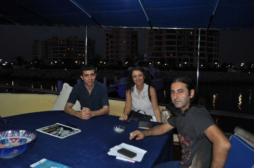 Bilinmeyen Ras Al Khaimah 