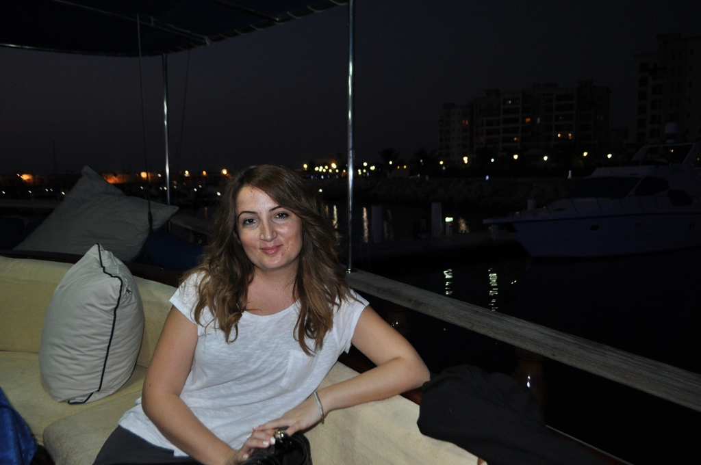 Bilinmeyen Ras Al Khaimah 