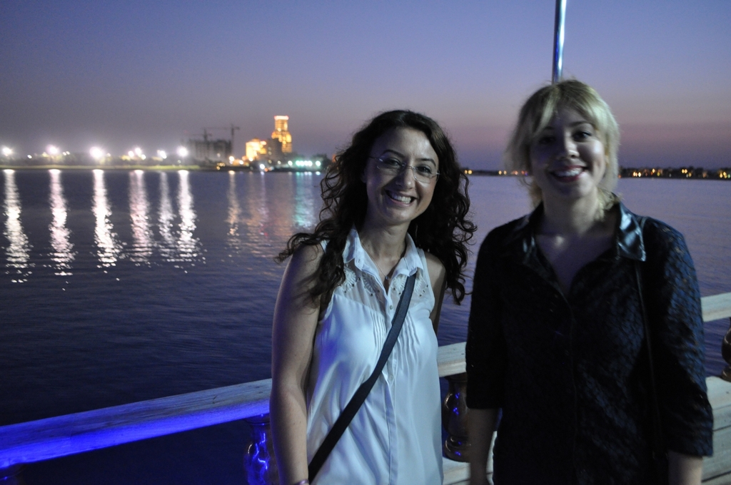 Bilinmeyen Ras Al Khaimah 