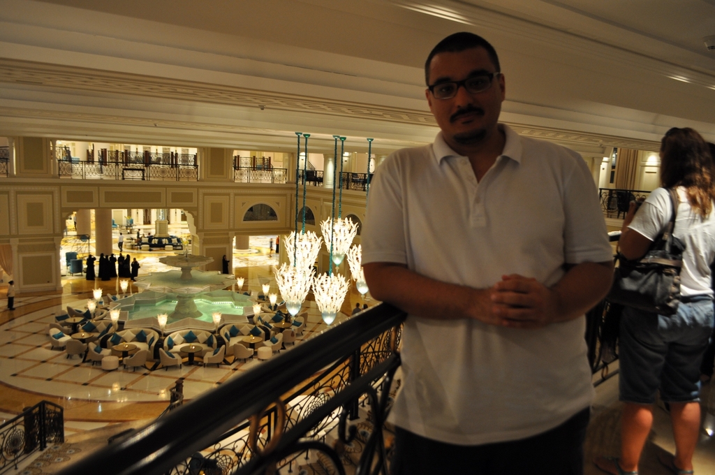Bilinmeyen Ras Al Khaimah 