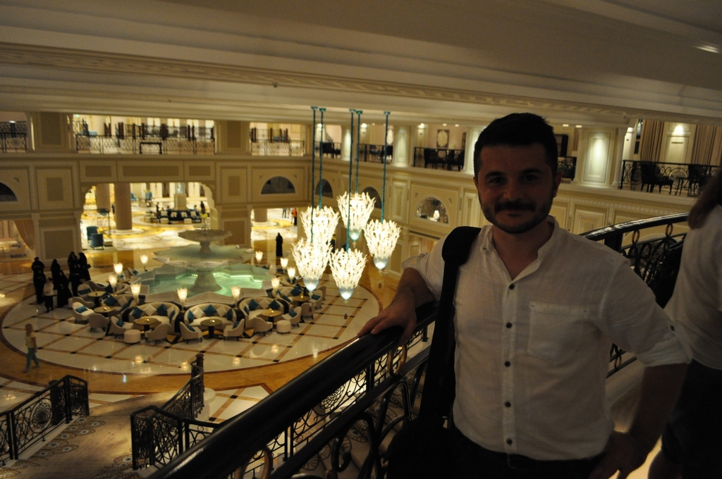 Bilinmeyen Ras Al Khaimah 