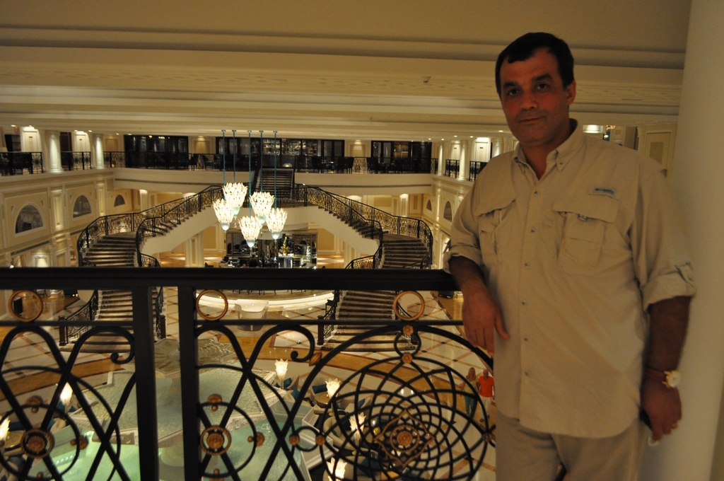 Bilinmeyen Ras Al Khaimah 