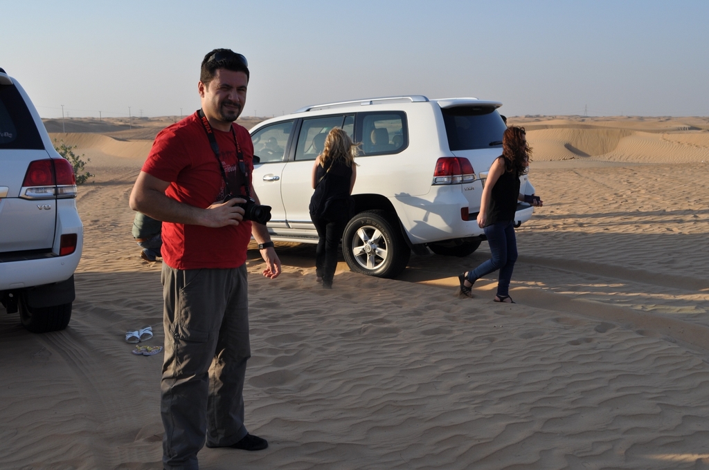 Bilinmeyen Ras Al Khaimah 
