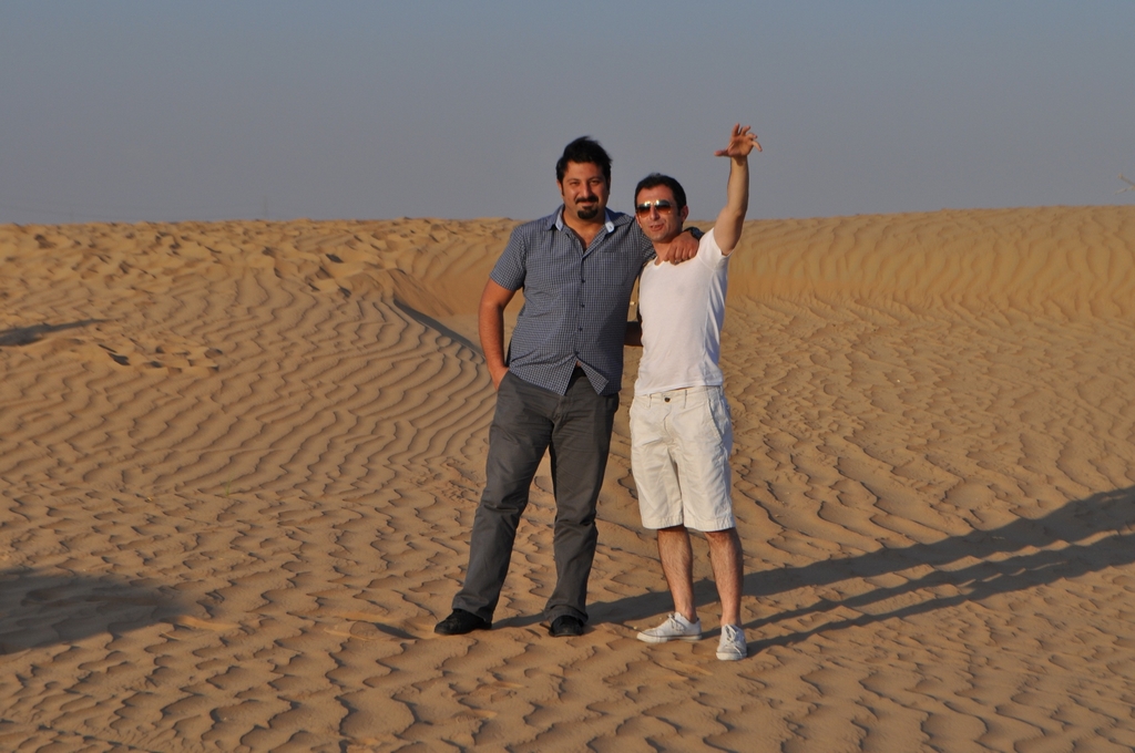 Bilinmeyen Ras Al Khaimah 