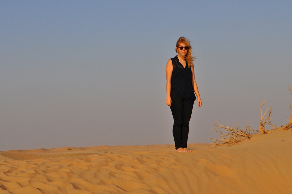 Bilinmeyen Ras Al Khaimah 