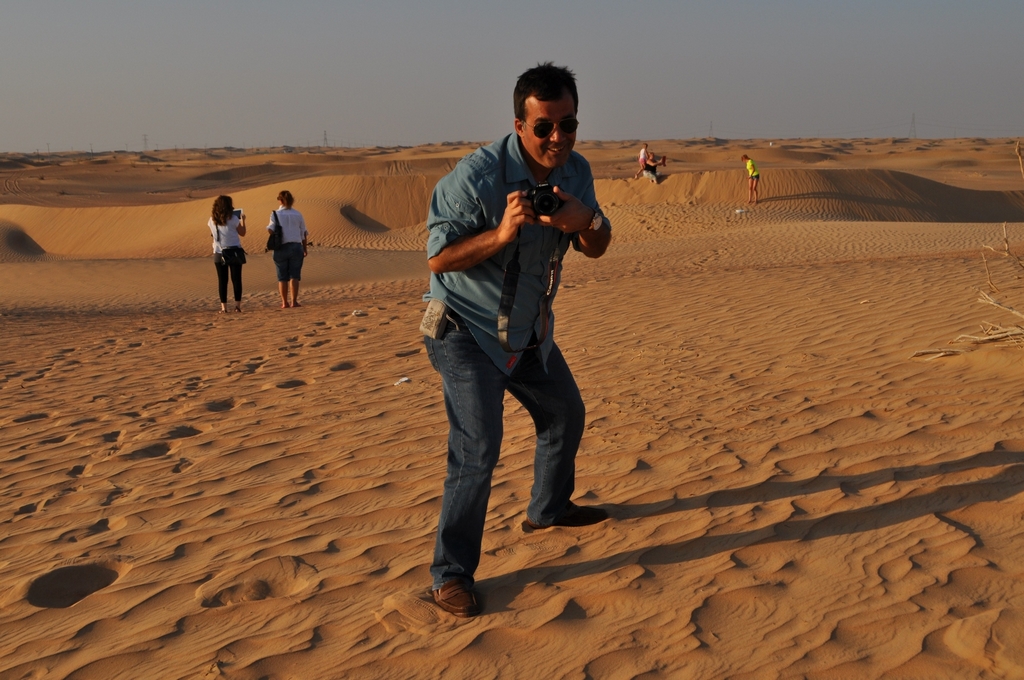 Bilinmeyen Ras Al Khaimah 
