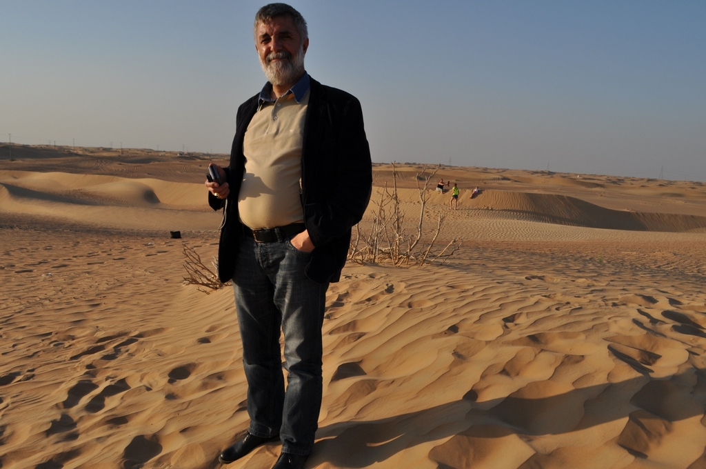 Bilinmeyen Ras Al Khaimah 