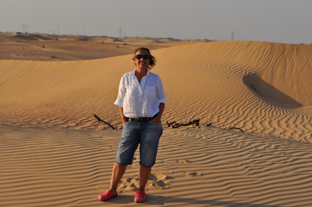 Bilinmeyen Ras Al Khaimah 